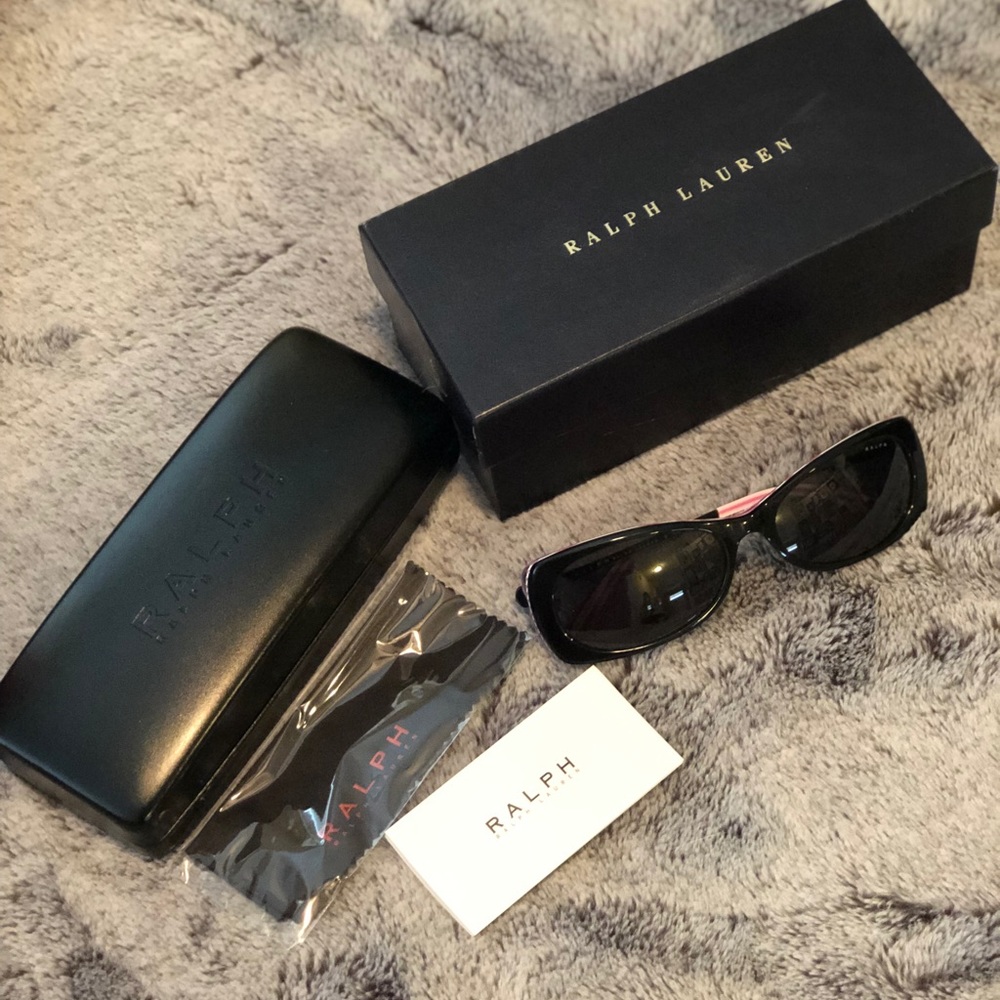 Ralph Lauren Sunglasses